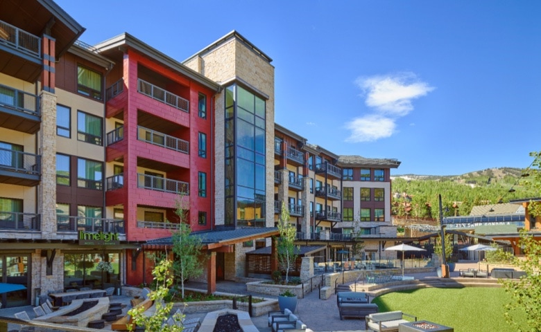 limelight residences snowmass